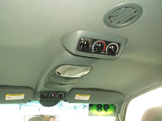 1998 Ford Expedition SL 4x4 Regular Cab