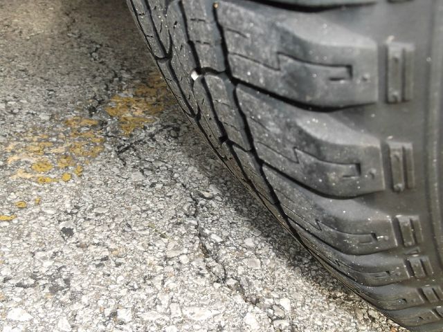 1998 Ford Expedition SL 4x4 Regular Cab