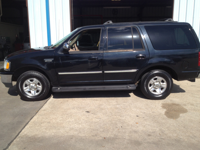 1998 Ford Expedition SL 4x4 Regular Cab