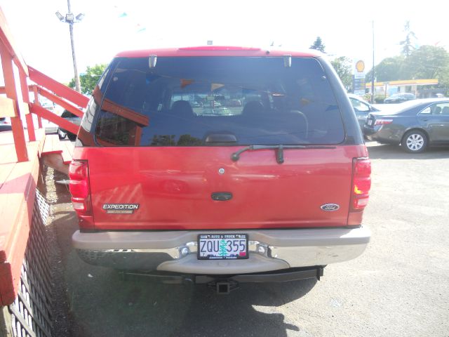 1998 Ford Expedition E320 - Extra Sharp