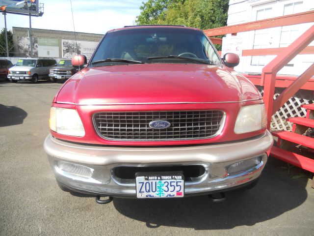 1998 Ford Expedition E320 - Extra Sharp