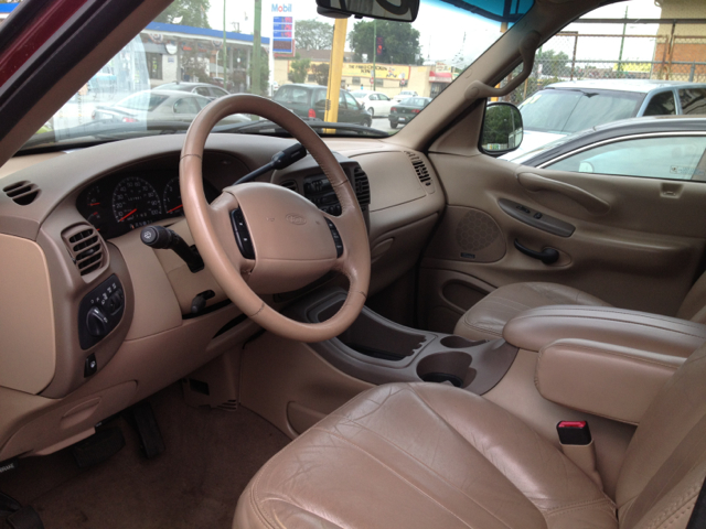 1998 Ford Expedition E320 - Extra Sharp