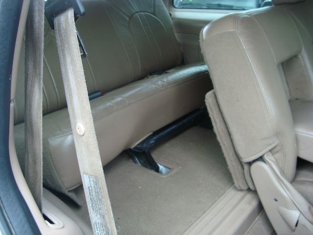 1998 Ford Expedition E320 - Extra Sharp