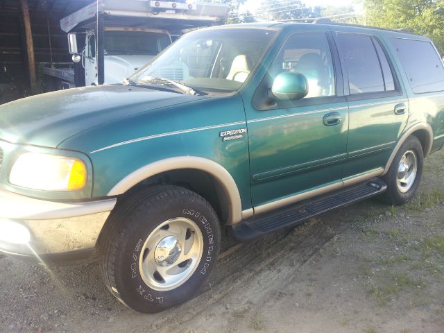 1998 Ford Expedition E320 - Extra Sharp