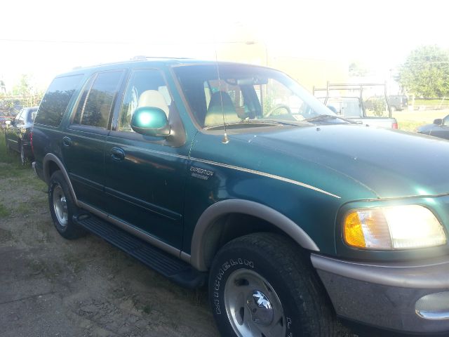 1998 Ford Expedition E320 - Extra Sharp