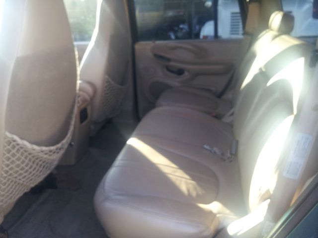 1998 Ford Expedition E320 - Extra Sharp