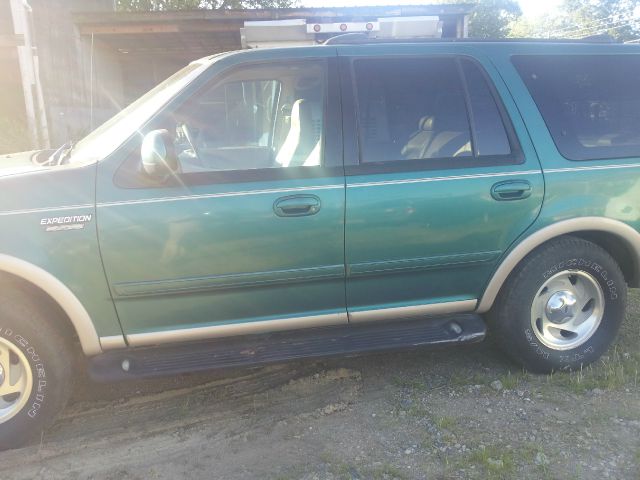 1998 Ford Expedition E320 - Extra Sharp