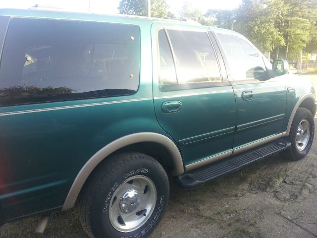 1998 Ford Expedition E320 - Extra Sharp