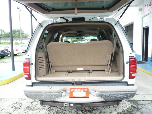 1999 Ford Expedition SL 4x4 Regular Cab