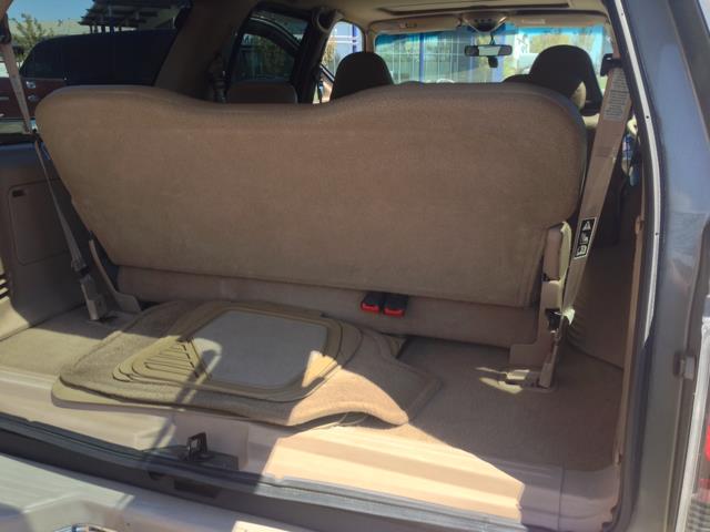 1999 Ford Expedition E320 - Extra Sharp