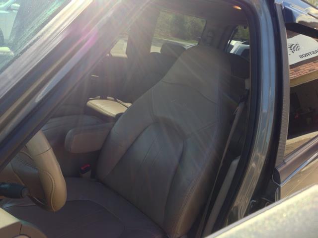 1999 Ford Expedition E320 - Extra Sharp