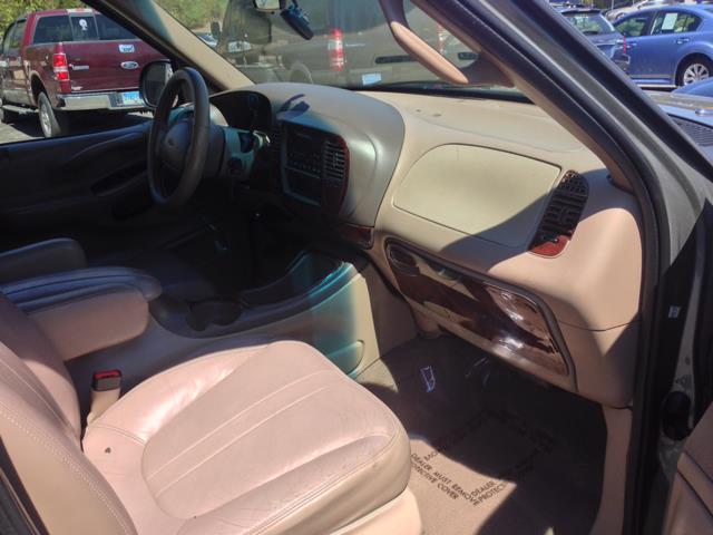 1999 Ford Expedition E320 - Extra Sharp