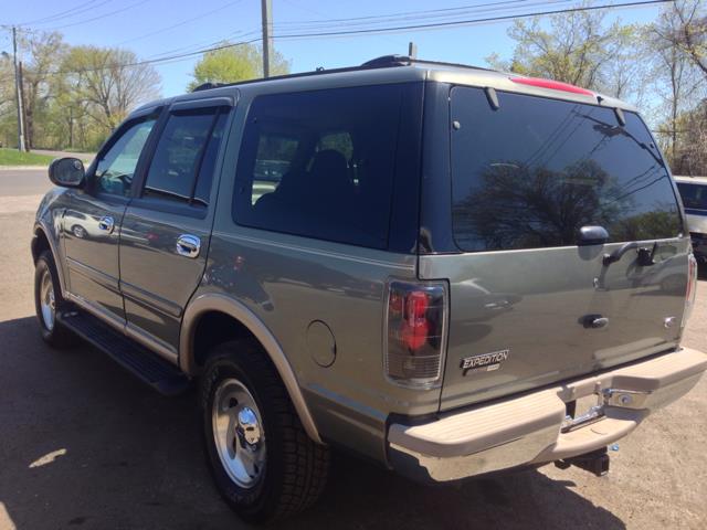 1999 Ford Expedition E320 - Extra Sharp