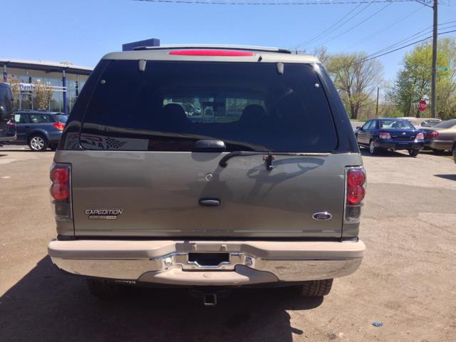 1999 Ford Expedition E320 - Extra Sharp