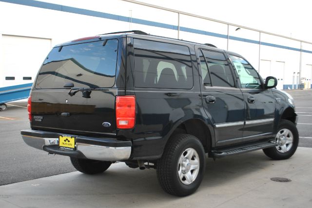 1999 Ford Expedition T6 AWD Leather Moonroof Navigation