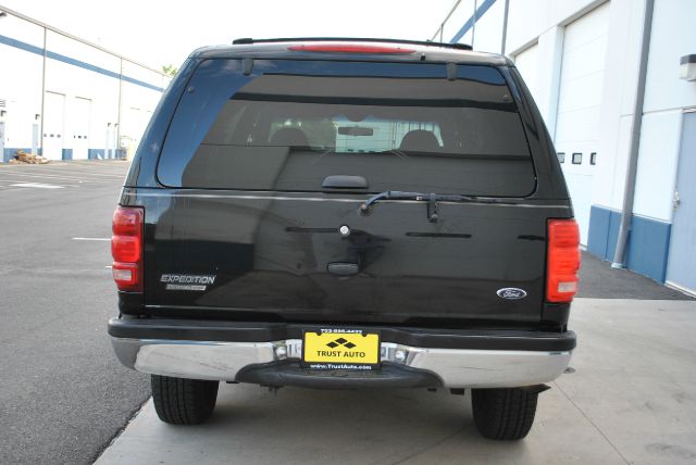 1999 Ford Expedition T6 AWD Leather Moonroof Navigation