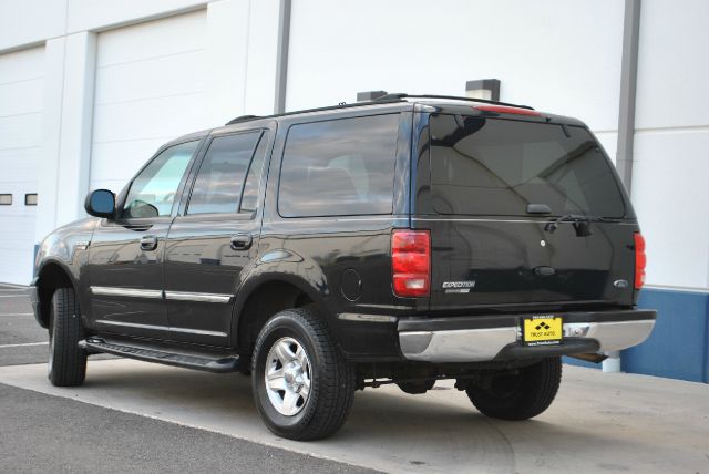 1999 Ford Expedition T6 AWD Leather Moonroof Navigation