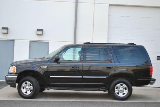 1999 Ford Expedition T6 AWD Leather Moonroof Navigation