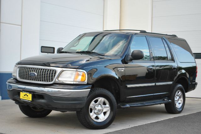1999 Ford Expedition T6 AWD Leather Moonroof Navigation
