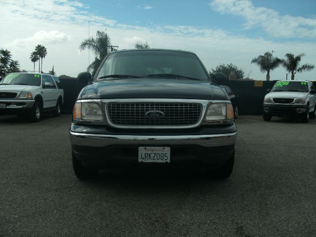 1999 Ford Expedition SL 4x4 Regular Cab