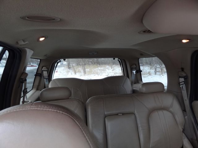 1999 Ford Expedition E320 - Extra Sharp