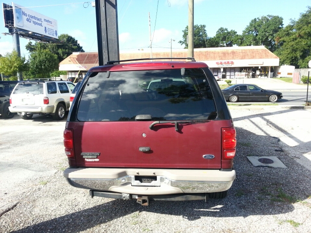 1999 Ford Expedition E320 - Extra Sharp