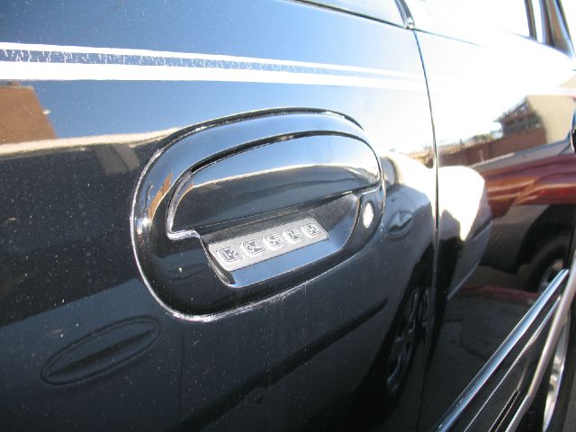 1999 Ford Expedition SL 4x4 Regular Cab