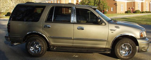 1999 Ford Expedition 1500lt