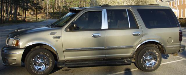 1999 Ford Expedition 1500lt
