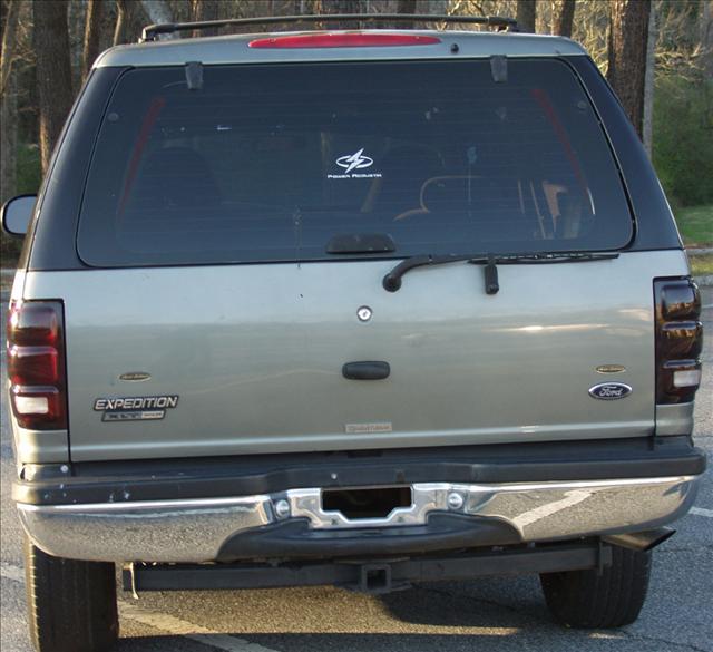 1999 Ford Expedition 1500lt