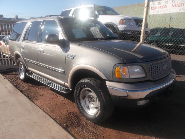 1999 Ford Expedition E320 - Extra Sharp