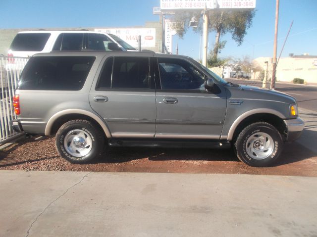 1999 Ford Expedition E320 - Extra Sharp