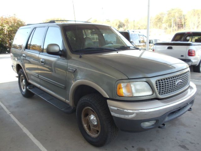 1999 Ford Expedition E320 - Extra Sharp