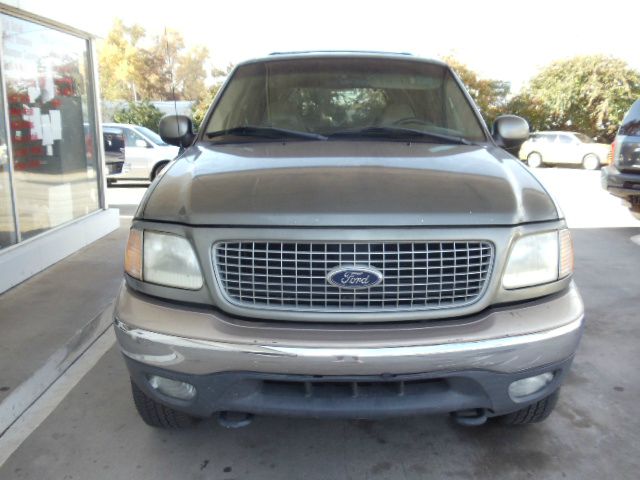 1999 Ford Expedition E320 - Extra Sharp