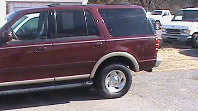 1999 Ford Expedition E320 - Extra Sharp