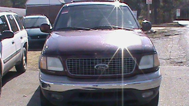 1999 Ford Expedition E320 - Extra Sharp