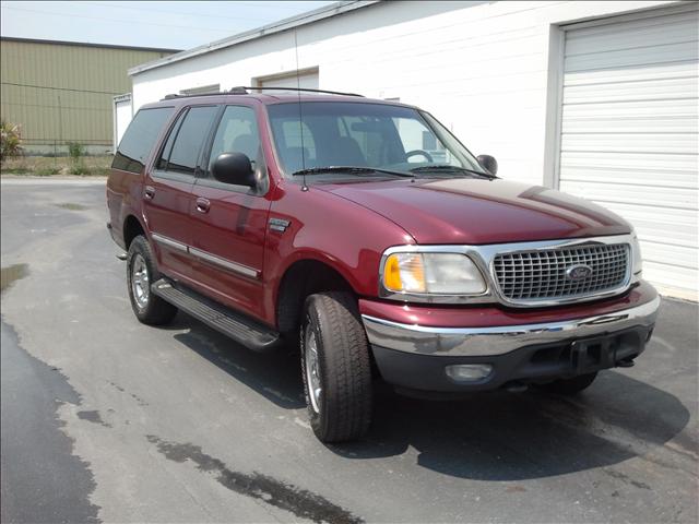 1999 Ford Expedition ESi