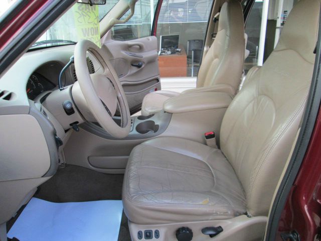 1999 Ford Expedition E320 - Extra Sharp