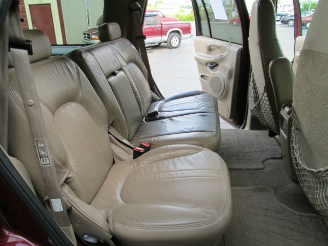 1999 Ford Expedition E320 - Extra Sharp