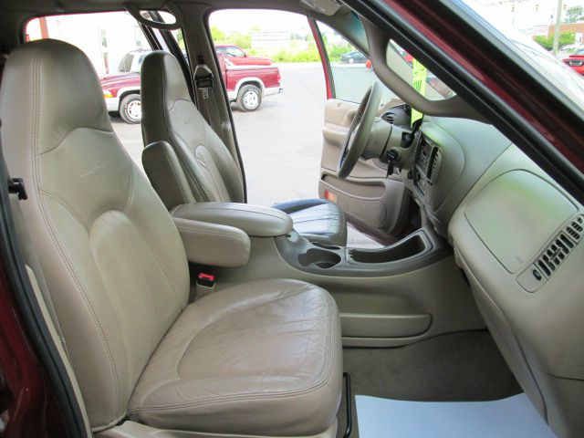 1999 Ford Expedition E320 - Extra Sharp