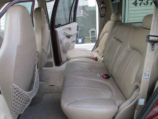 1999 Ford Expedition E320 - Extra Sharp