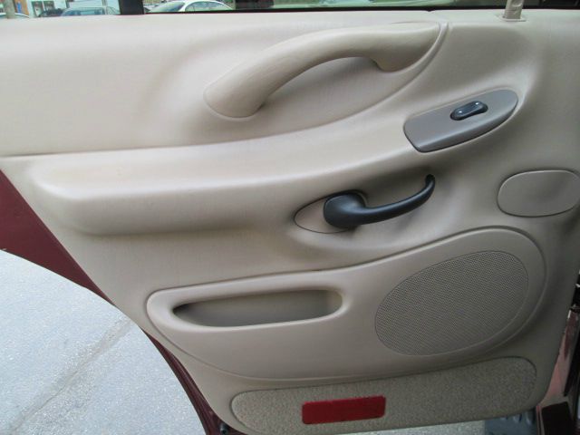 1999 Ford Expedition E320 - Extra Sharp