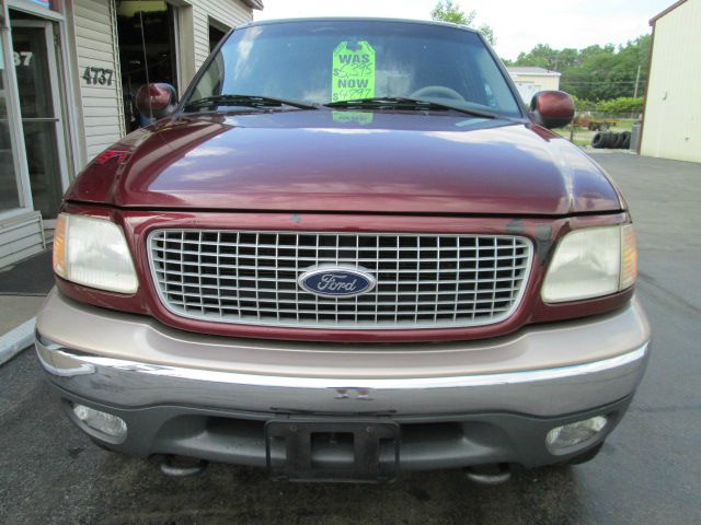 1999 Ford Expedition E320 - Extra Sharp
