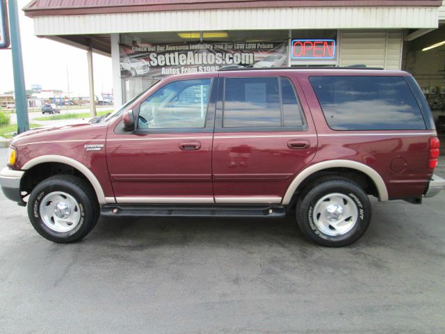 1999 Ford Expedition E320 - Extra Sharp
