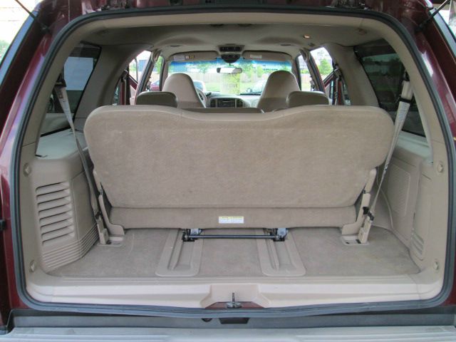 1999 Ford Expedition E320 - Extra Sharp