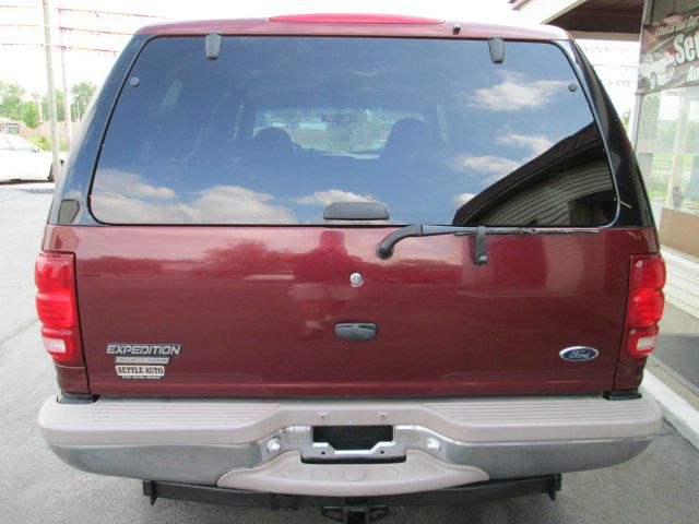 1999 Ford Expedition E320 - Extra Sharp