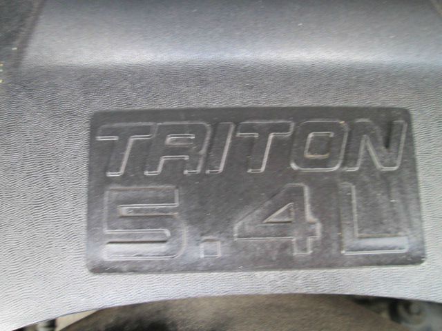 1999 Ford Expedition E320 - Extra Sharp