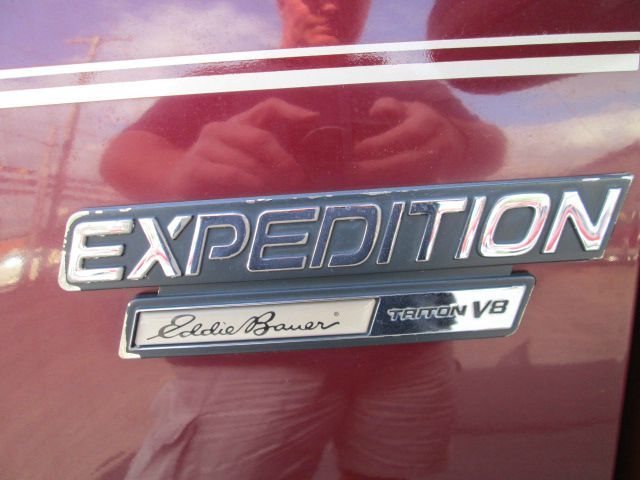1999 Ford Expedition E320 - Extra Sharp