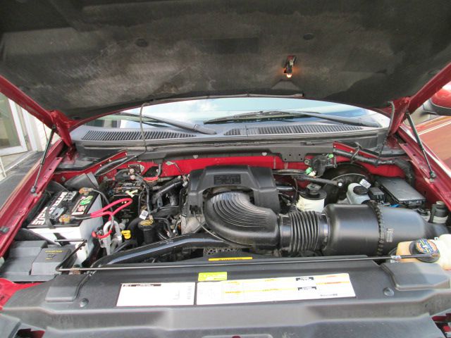 1999 Ford Expedition E320 - Extra Sharp