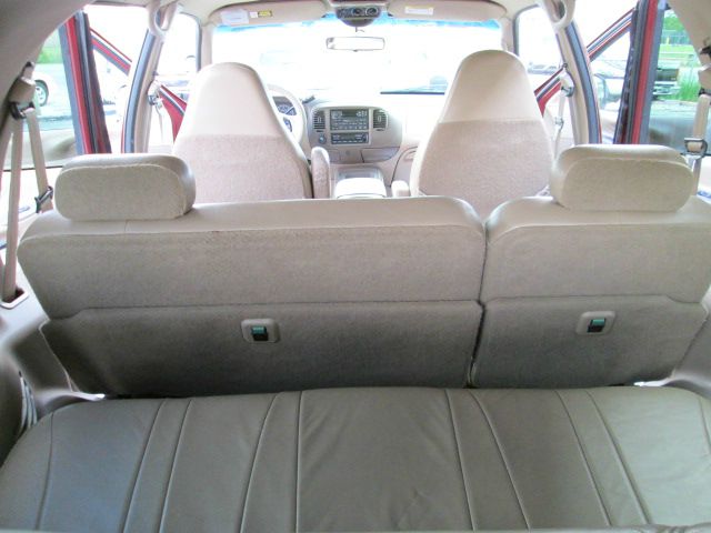 1999 Ford Expedition E320 - Extra Sharp